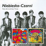 Niebiesko - Czarni - Mamy dla was kwiaty / Twarze