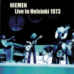 Niemen - Live In Helsinki 1973