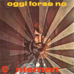 Niemen - Oggi Forse No