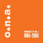 O.N.A. - The Best Of 1995-2003 vol.2