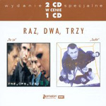 Raz, Dwa, Trzy - To ja / Sufit