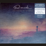 Riverside - Love, Fear And The Time Machine