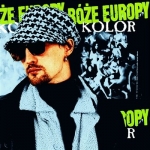 Róże Europy - Kolor
