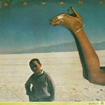 Savana - Savana