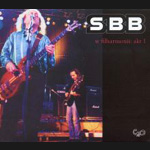 SBB - SBB w filharmonii: akt 1