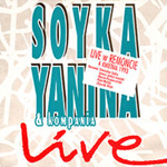 Soyka Yanina - Live w Remoncie