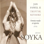 Stanisław Soyka - Omnia nuda et aperta Stanisław Soyka - Omnia nuda et aperta