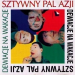 Sztywny Pal Azji - Dewiacje na wakacje