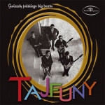 Tajfuny - Gwiazdy polskiego big beatu Tajfuny - Gwiazdy polskiego big beatu