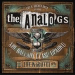 The Analogs - XIII. Ballady czasu upadku / Live In Graffiti