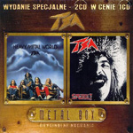 TSA - Heavy Metal World (PL) + Spunk