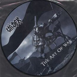 Vader - The Art Of War