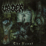 Vader - The Beast