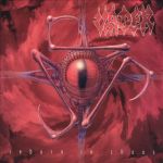 Vader - Reborn In Chaos Vader - Reborn In Chaos