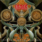 Vader - The Ultimate Incantation