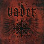 Vader - The Upcoming Chaos
