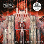 Vader - Welcome To The Morbid Reich