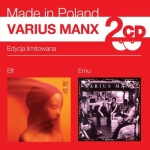 Varius Manx - Made In Poland