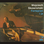 Wojciech Skowroński - Fortepian i Ja
