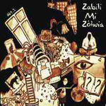 Zabili Mi Żółwia - Akt I