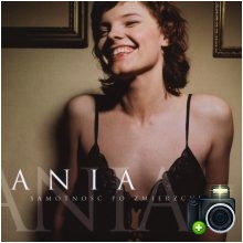 Ania Dąbrowska - Samotność po zmierzchu