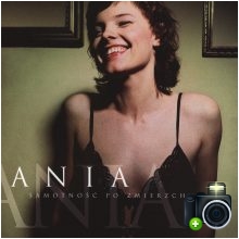 Ania Dąbrowska - Samotność po zmierzchu