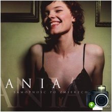 Ania Dąbrowska - Samotność po zmierzchu