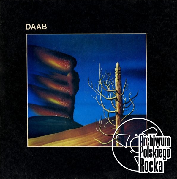 Daab - III