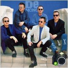 De Mono - Abrasax