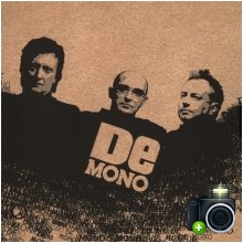De Mono - De Mono