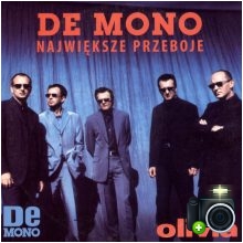 De Mono - Największe przeboje
