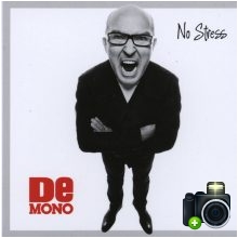De Mono - No Stress