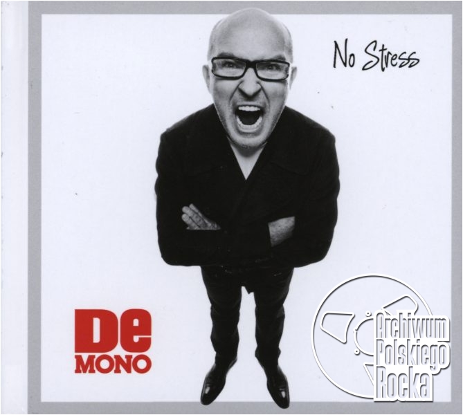 De Mono - No Stress