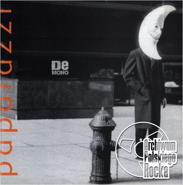 De Mono - Paparazzi