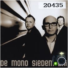 De Mono - Siedem dni