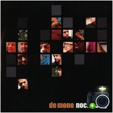 De Mono - Nocne ćmy
