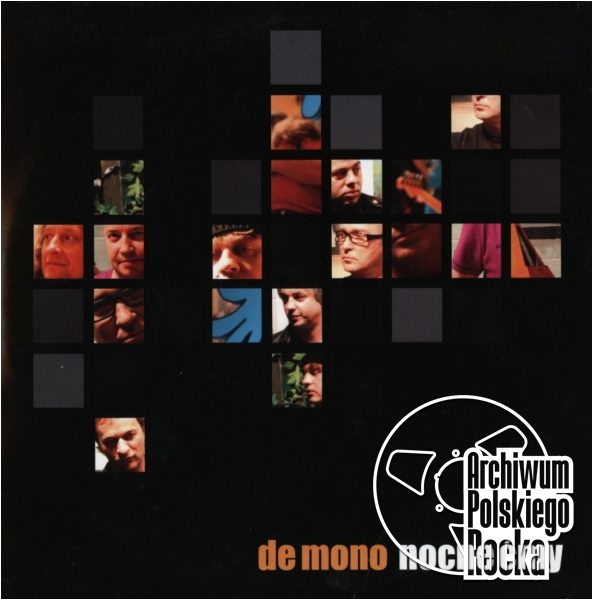 De Mono - Nocne ćmy
