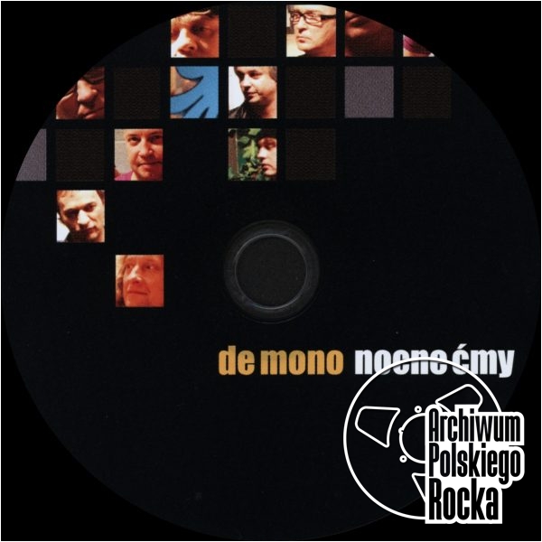 De Mono - Nocne ćmy