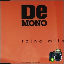 De Mono - Tajna miłość