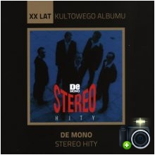 De Mono - Stereo hity