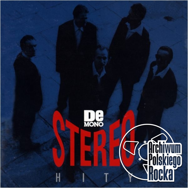 De Mono - Stereo hity
