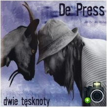 De Press - Dwie tęsknoty