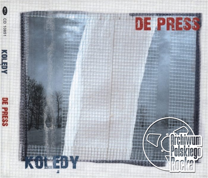 De Press - Kolędy