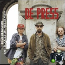 De Press - Bo jo Cie kochom
