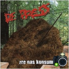 De Press - Zre nas konsumpcja