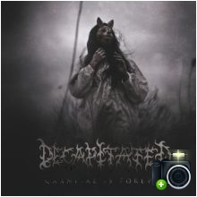 Decapitated - Carnival Is Forever