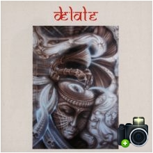 Delate - Delate