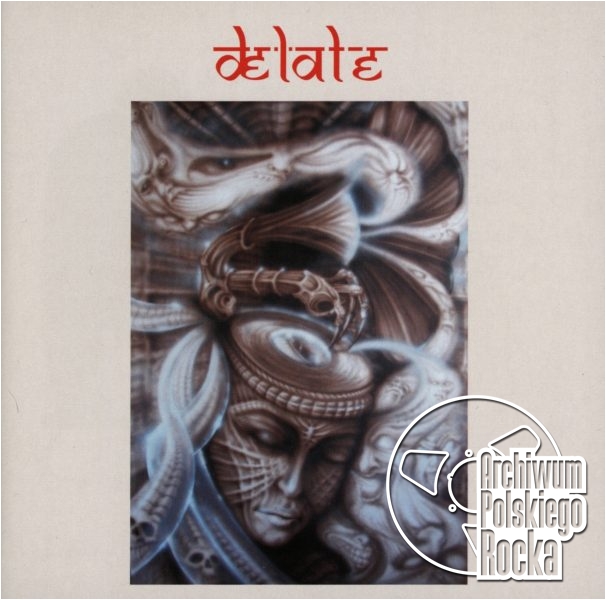 Delate - Delate