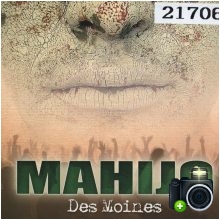 Des Moines - Mahijo