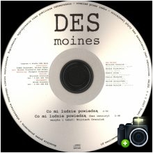Des Moines - Co mi ludzie powiedzą